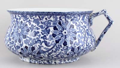 Chamber Pot c1930s